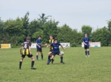 S.K.N.W.K. JO19-1 - Halsteren JO19-2 (competitie) 2024-2025 (3e fase) (68/225)